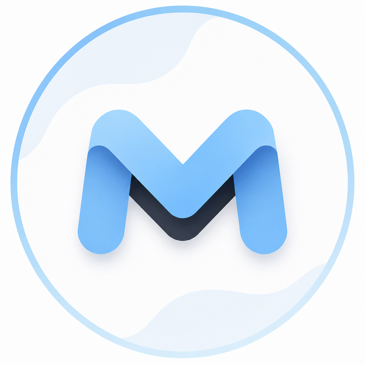 MineCom logo